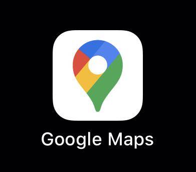 Google maps